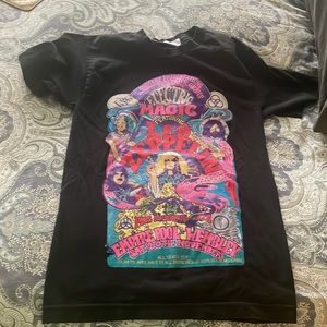 Daydreamer Led Zeppelin tee